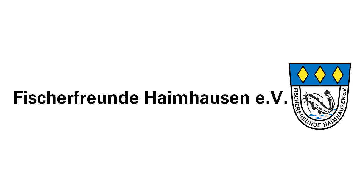 (c) Fischerfreunde-haimhausen.de